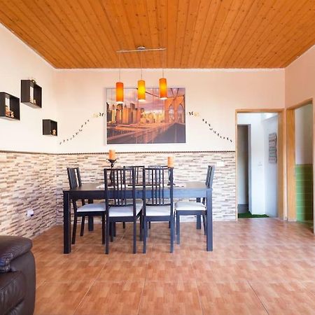 סן איסידרו Villa Blanca Tenerife - Complete House - Terrace And Bbq, 5 Minutes From The Beach And Airport מראה חיצוני תמונה